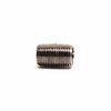 Thrifco Plumbing 3/8 Inch x 1-1/2 Inch Black Nipple 9119083